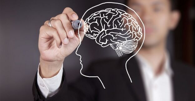 mužská psychológia so zväčšením penisu