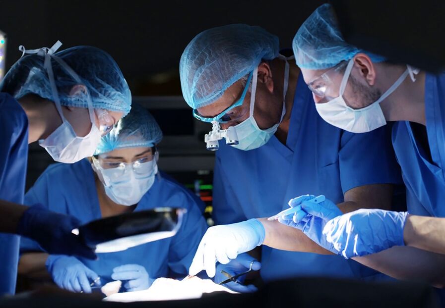 operácia na zväčšenie penisu