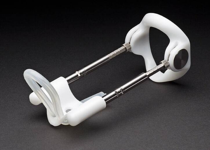 extender po operácii na zväčšenie penisu