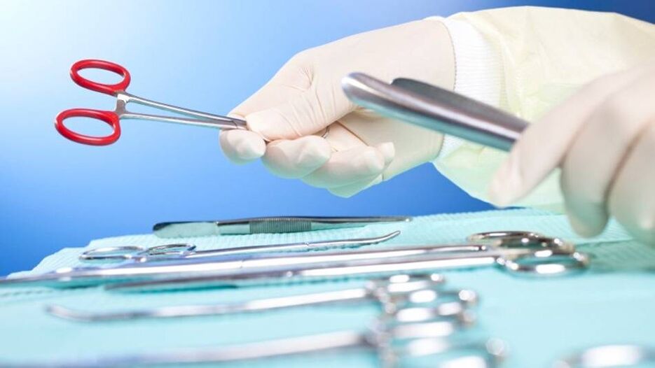 nástroje na zväčšenie penisu