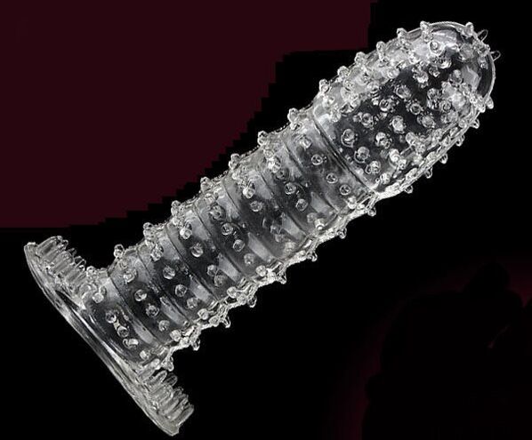 fotografia prílohy na zväčšenie penisu 3